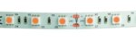 flexibel LED-Strip 24V 14 4W/m Innen pink VARDAflex Plus Profi5-Meter-Rolle PII548