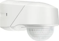 ESYLUX Bewegungsmelder 230 Grad 12-24V fernbedienbar RC 230i UC