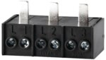DOEPKE Sammelschienenklemme 100A 35qmm DK D0 Flachschiene