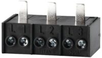 DOEPKE Sammelschienenklemme 100A 35qmm DK D0 Flachschiene