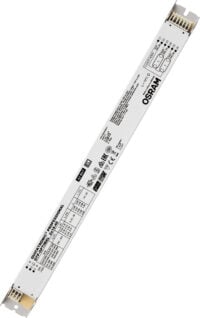 Osram QTP-OPTIMAL 2x18-40W 220-240V Vorschaltgerät für T5/T8