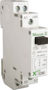 Eaton (Installation) Stromstossschalter +Z-st.230VAC/16A/1S Z-SC230/S