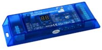 Rutec 80730-V2 DALI-2 Push Dimm-Aktor DC DALI-2 DT6 für 350mA mehrfarbig