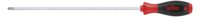 Wiha 313 SoftFinish® PZ2x300mm Schraubendreher 26455