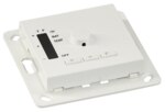 ELDAT ST02E5001-01-02K Temperatursensor Kühlung Easywave 868,3MHz Format 55
