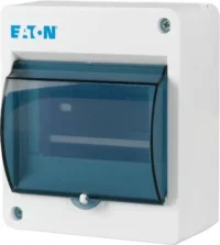 Eaton (Installation) Mini Kleinverteiler IP30 1-reihig 5 TE MINI-5-ST