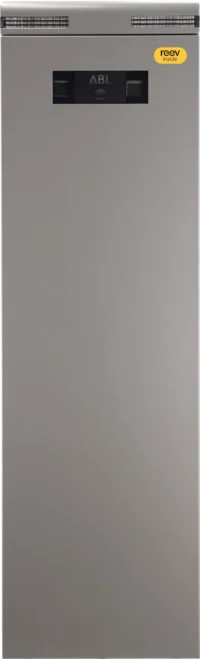 ABL GmbH E-Mobility Ladesäule eMC2, 2x22kW 2xT2 Steckdose. Master 2P4445B