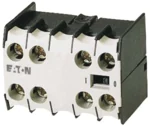 Eaton (Moeller) Hilfsschalterbaustein 1S+1Ö, Zentral-Aufbau 11DILEM