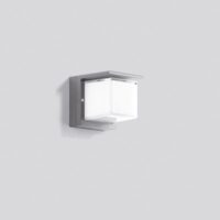 Bild vom Produkt: BEGA LED-Anbauleuchte 7W 3000K 805lm si 24199AK3