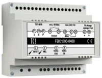 TCS Tür Control Interface analog, b.64Tn FBO1210-0400