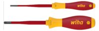 Wiha SB 3201-S204 SoftFinish® electric Set slimFix Schraubendreher 36333