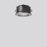 BEGA LED-Deckeneinbauleuchte 13,2W 3000K 24331K3 1449lm edst Konv DALI