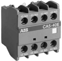 ABB Stotz S&J Hilfsschalter CA5-31M