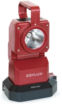 ESYLUX Handscheinwerfer SLP-2