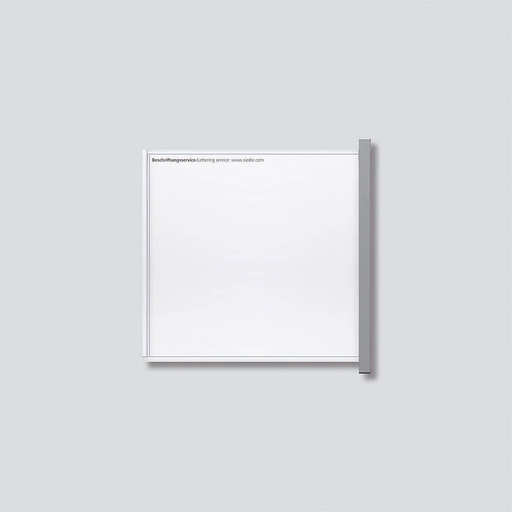 Siedle Siedle&Söhne Ersatz-Infokassette si-met für IM 612 SM 200029826-00