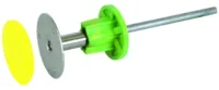 Dehn Erdungsfestpunkt Typ M M10/M12 NIRO EFPMM1012V4A #478051