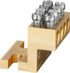 Spelsberg Buchsenklemme 1polig, 4x16qmm PVK 416