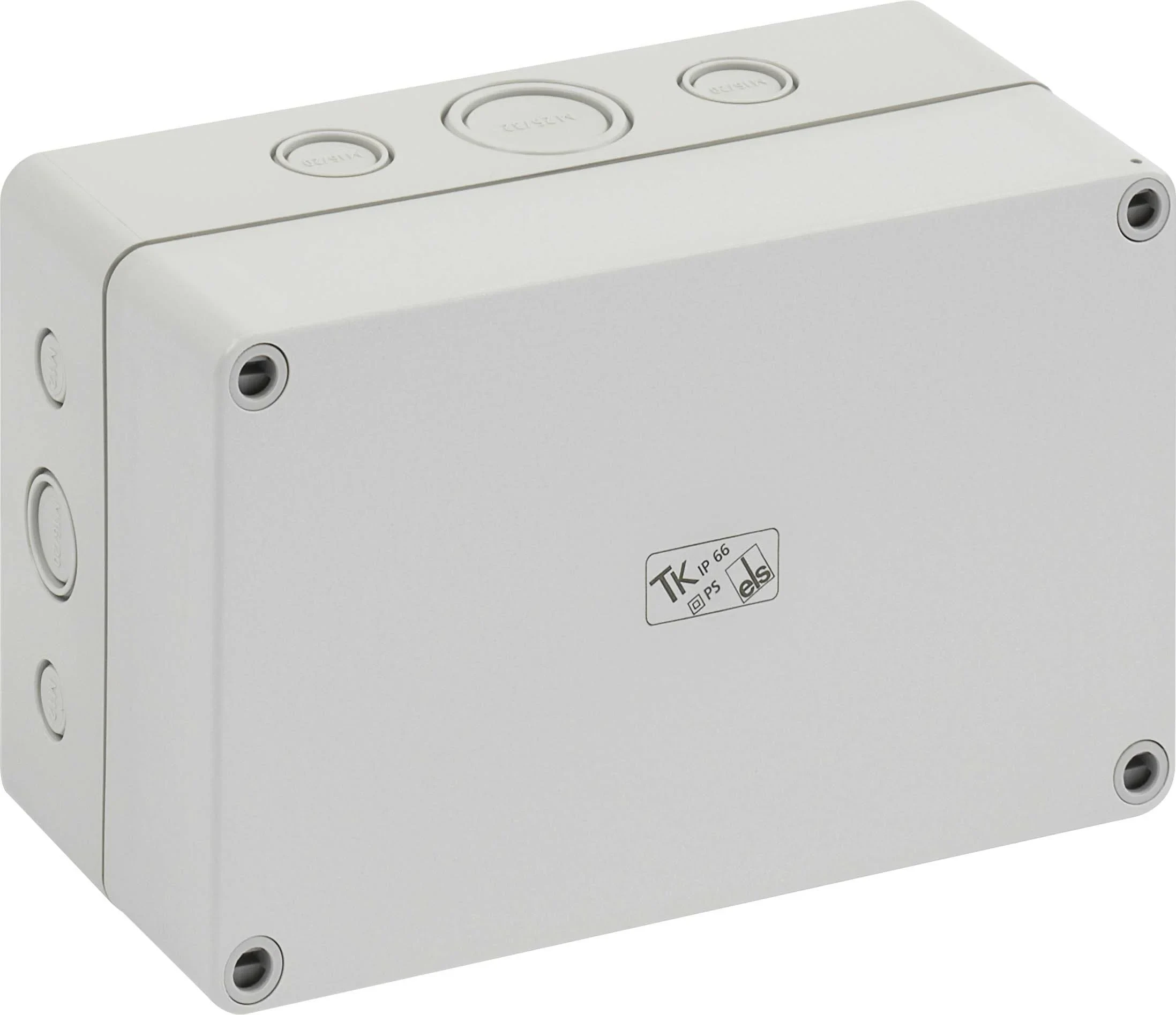 Spelsberg Spelsberg Leergehäuse TK PS 1811-8-fach-m