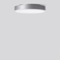 BEGA LED-Anbauleuchte 29W 3000K 2263lm 50654.2K3 alu Konv