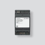 Siedle&Söhne Controller Türöffner im Schalttafelgeh. CTÖ 602-0