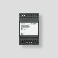 Siedle&Söhne Controller Türöffner im Schalttafelgeh. CTÖ 602-0