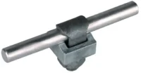 Dehn KS-Verbinder St/tZn für Rd 7-10mm KSV 7.10 FER STTZN