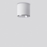 BEGA LED-Anbaustrahler 19,5W Konv DALI GENIUS 50487.1K3 1LED ws 3000K ws ws mt
