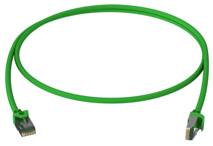 homeway HCAHNG-E0808-A010 System- patchkabel EPK 10GbE 1,0m – Bild 1