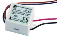 LED Konverter 700mA 3W 3-5V PHE441