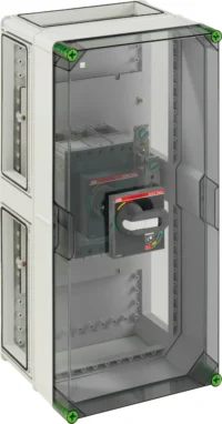 Spelsberg Leistungsschaltergehäuse GLE 440
