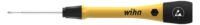 Wiha 271P PicoFinish® ESD PH00x40mm Feinschraubendreher 43676