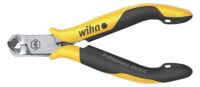 Wiha Z 46 1 04 115mm Professional ESD Schrägvornschneider 26835