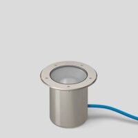 BEGA LED-Bodeneinbauleuchte 13,5W 2700K 84798RK27 1341lm 220-240V IP68 Konv