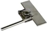 Dehn Falzklemme NIRO 0,7-8mm FKKB610KBF078V2A