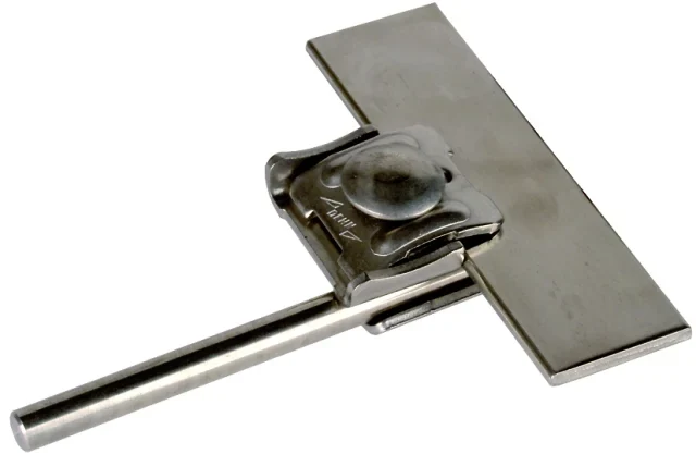 Dehn Dehn Falzklemme NIRO 0,7-8mm FKKB610KBF078V2A