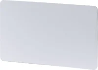 Mennekes E-Mobil. RFID Karte ohne Druck 90813000