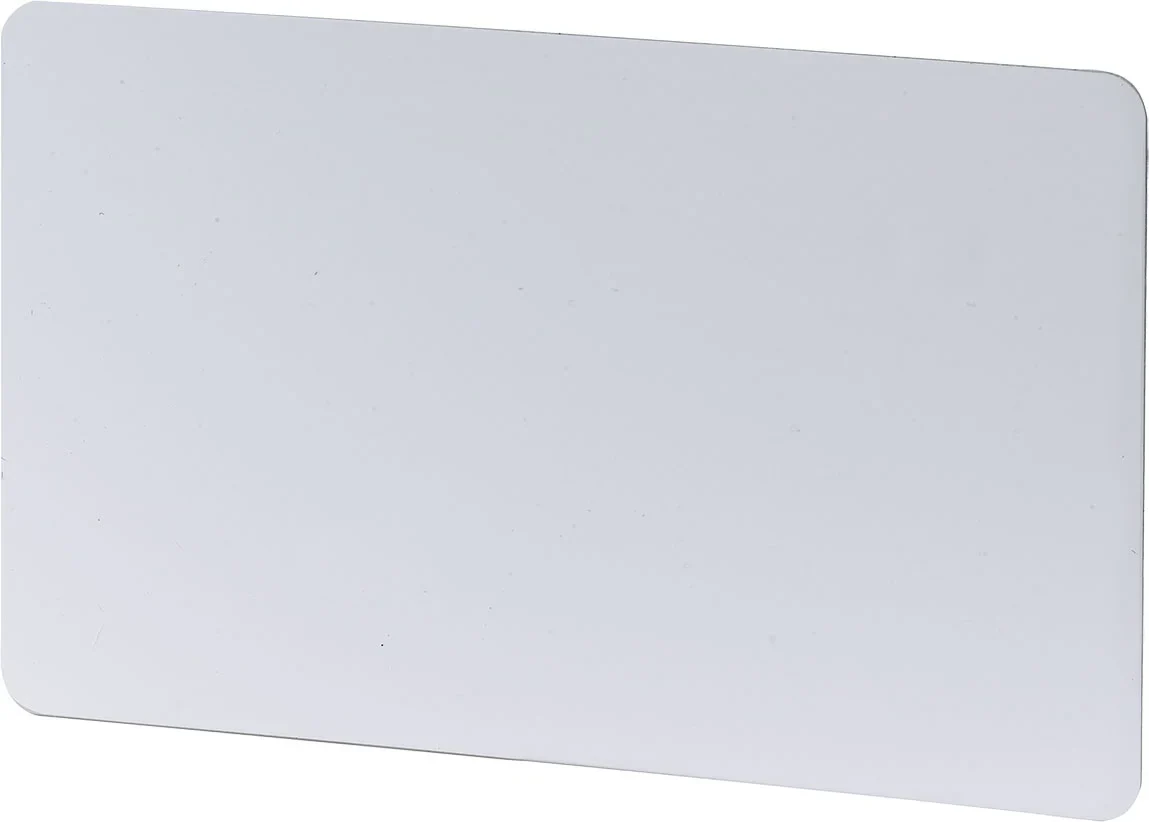 Mennekes Mennekes E-Mobil. RFID Karte ohne Druck 90813000