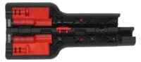Wiha Z 73 2 06 Typ 003 SB 6,0-8,0 Prof. electric Abisolierwerkzeug 44241