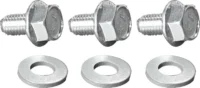 Spelsberg Anschlussschraube M8 KSR NH 00
