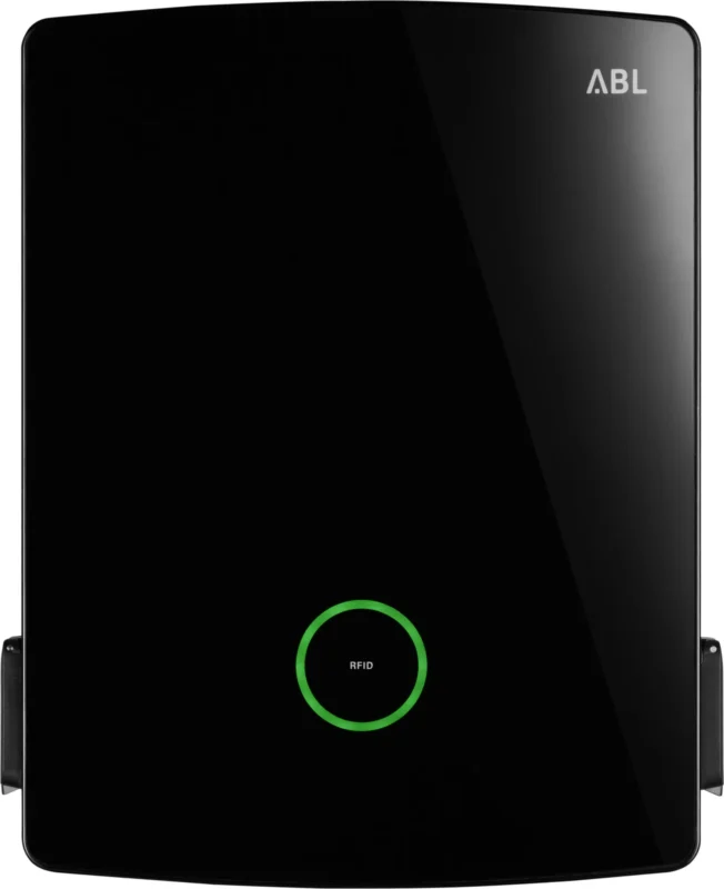 ABL Wallbox eM4 Twin