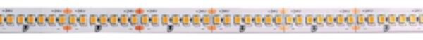 Rutec Flex. LED-Strip 24V 50 4W/m Innen 3000K CRI98 VARDAflex Superior Supra PGI845