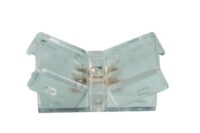 Direktverbinder Einfarbig 8mm IP67 Zubehör VARDAflex LED-Strips PGZ591