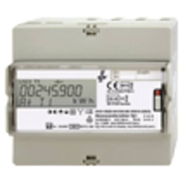 NZR NZR DHZ+ 4Q1(6)A 3x230/400V MID RS485 M-Bus ET LP ET 0.01-1(6)A 59320246