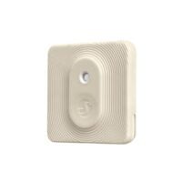 SHELLY Temperatur-/Feuchtigkeits Sensor Bluetooth beige BHTi