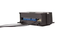 TCS Tür Control Klingeltastenerweiterung Serie TCU bis 32 Wohneinheiten ASI31000-0000