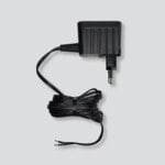 Siedle&Söhne Steckernetzteil Schwarz NEO006.0-I-X-12