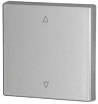 Eaton (Installation) Wippe 1-fach silber, Jalo CWIZ-01/23