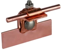 Dehn Falzklemme Cu 0,7-8mm FKKB610KBF078WCU
