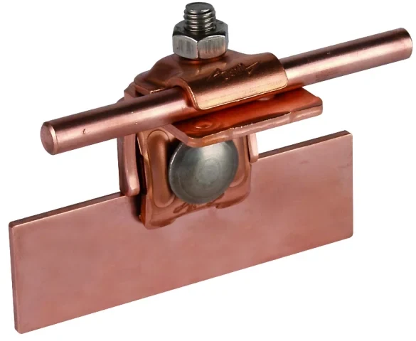 Dehn Dehn Falzklemme Cu 0,7-8mm FKKB610KBF078WCU