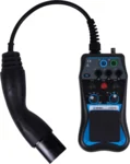 ABL GmbH E-Mobility EVSE-Adapter für Ladestationen TE005